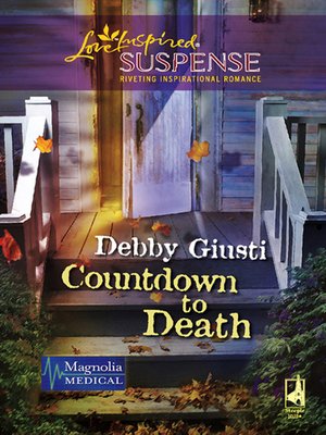 cover image of Countdown to Death